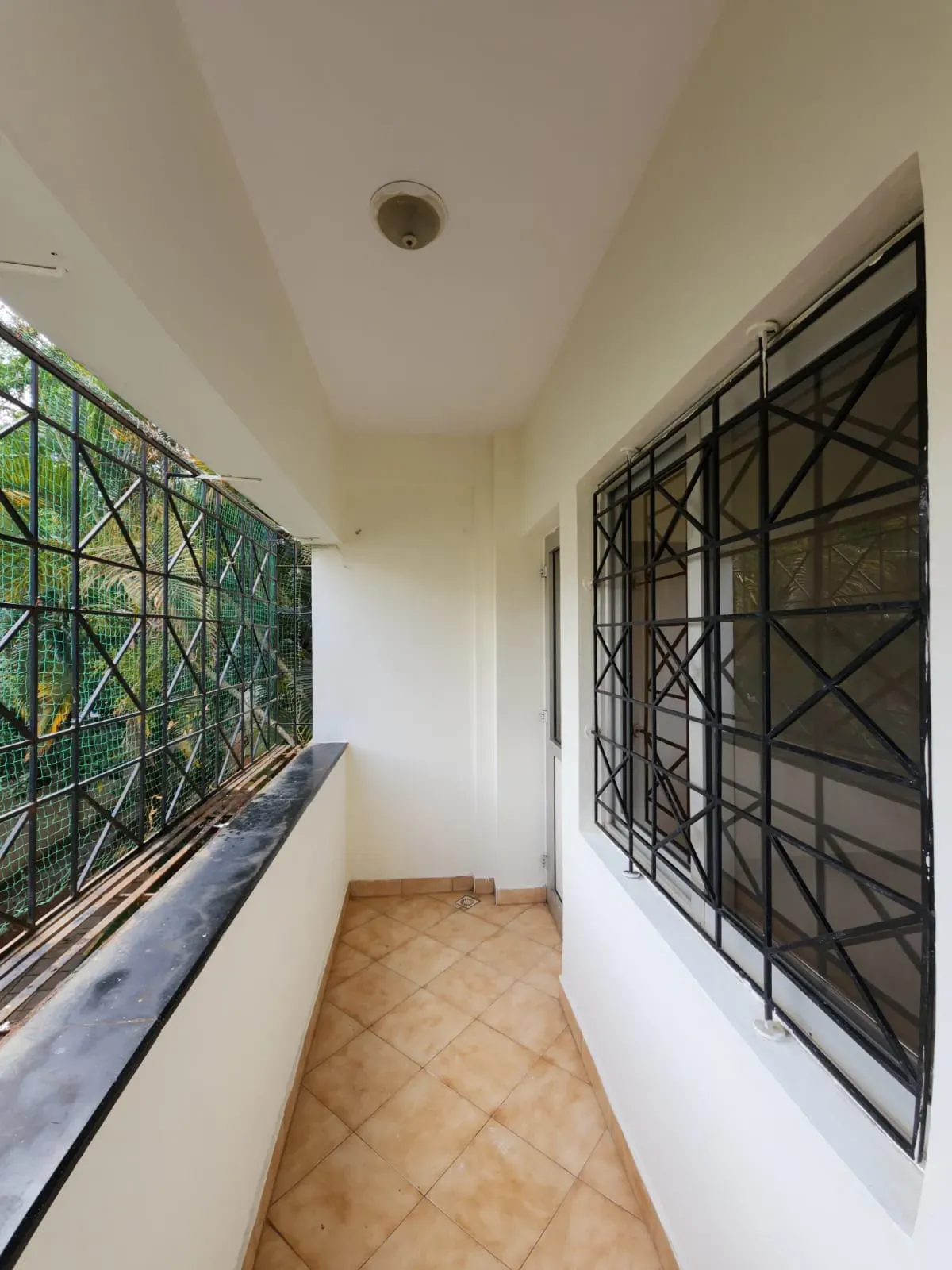 Sahakara Nagar | Vastu-Compliant 3 BHK Apartment | 1321 Sq. Ft. 5