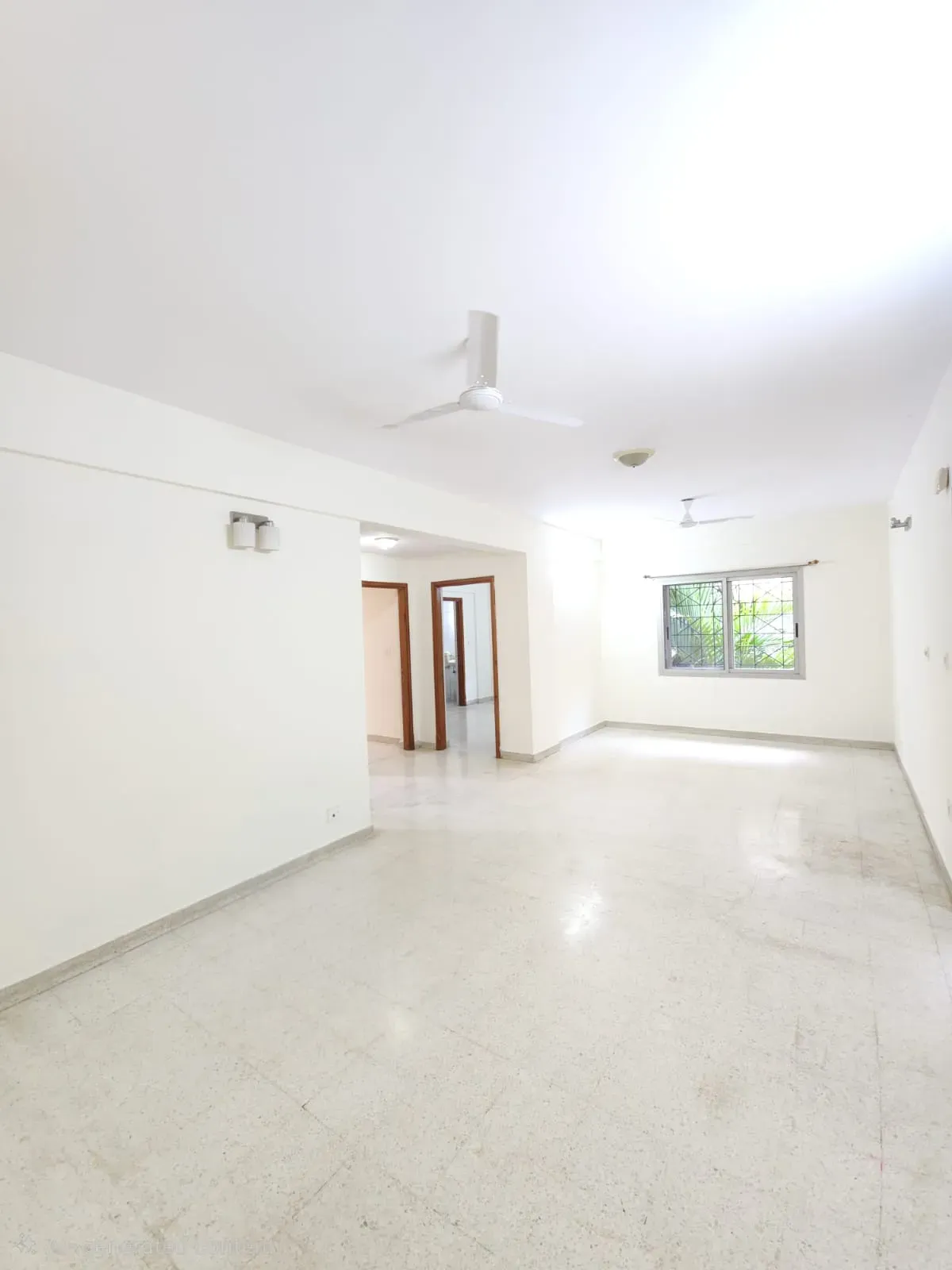 Sahakara Nagar | Vastu-Compliant 3 BHK Apartment | 1321 Sq. Ft.