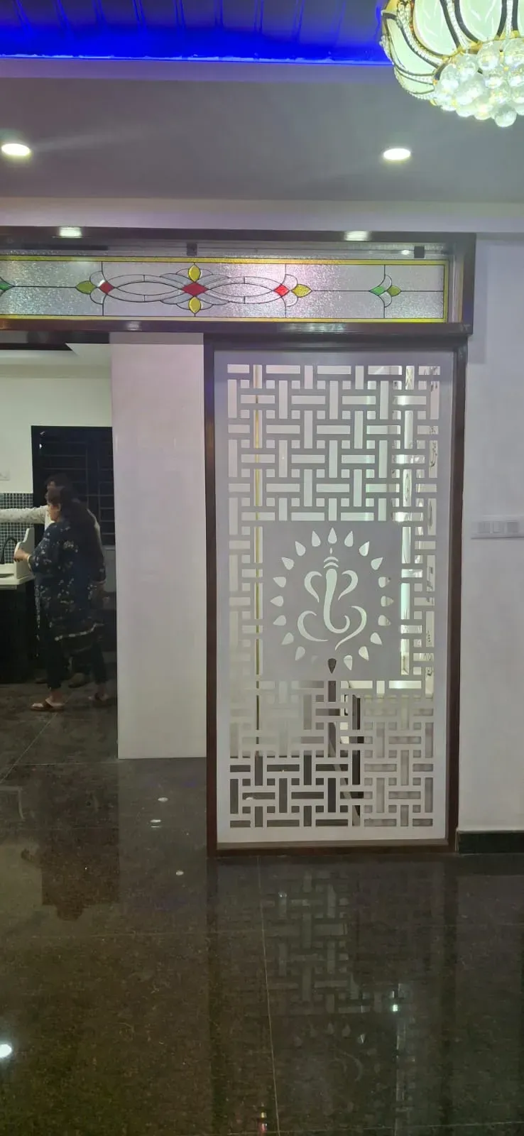 RMV 2nd Stage, Dollars Colony | Elite Residential Apartment | 2,100 Sq. Ft. 1