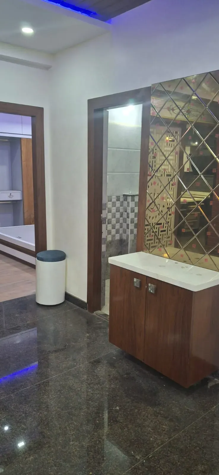 RMV 2nd Stage, Dollars Colony | Elite Residential Apartment | 2,100 Sq. Ft. 2