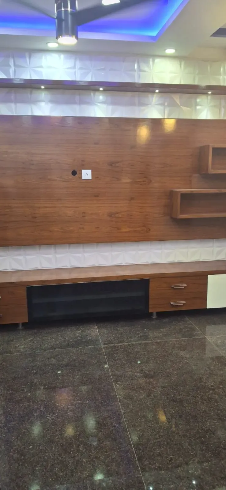 RMV 2nd Stage, Dollars Colony | Elite Residential Apartment | 2,100 Sq. Ft. 5