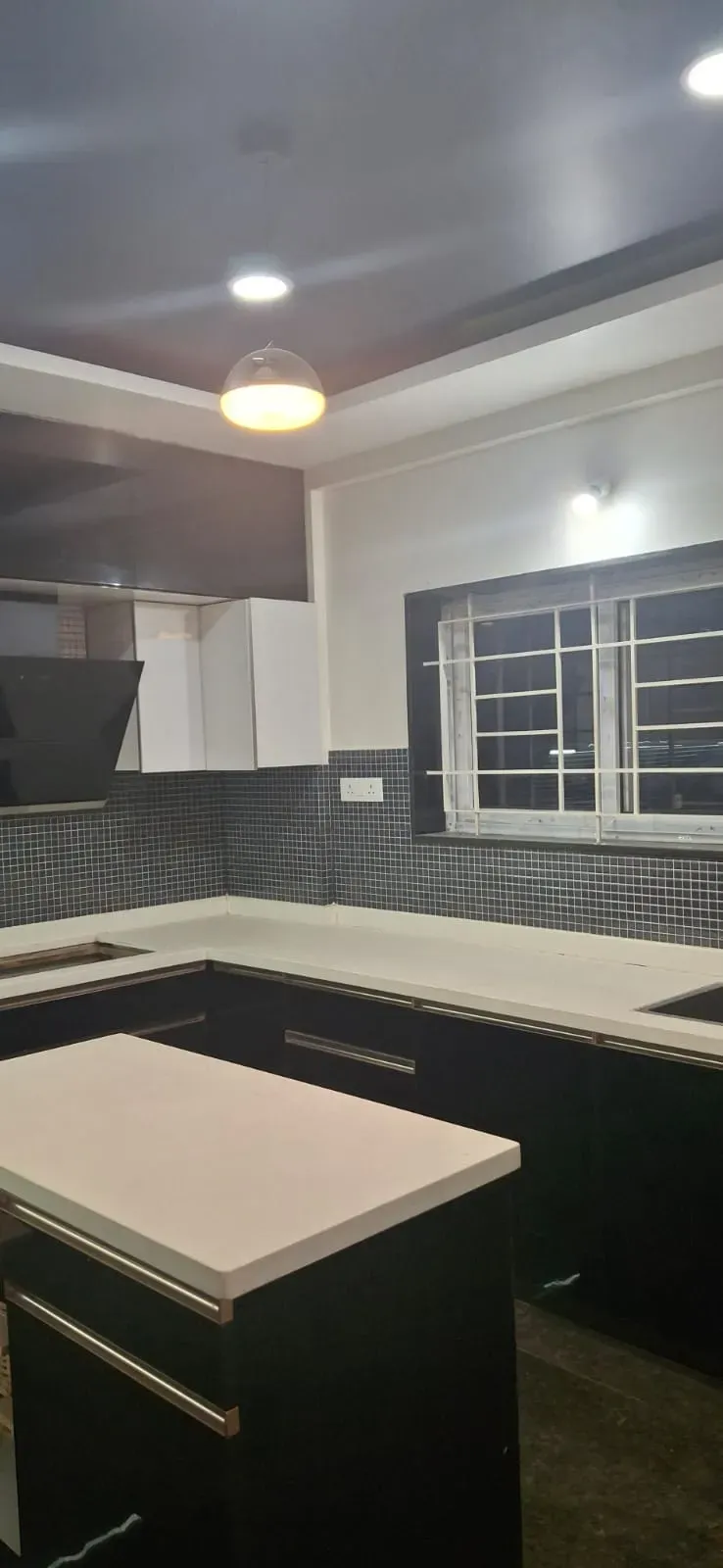 RMV 2nd Stage, Dollars Colony | Elite Residential Apartment | 2,100 Sq. Ft.