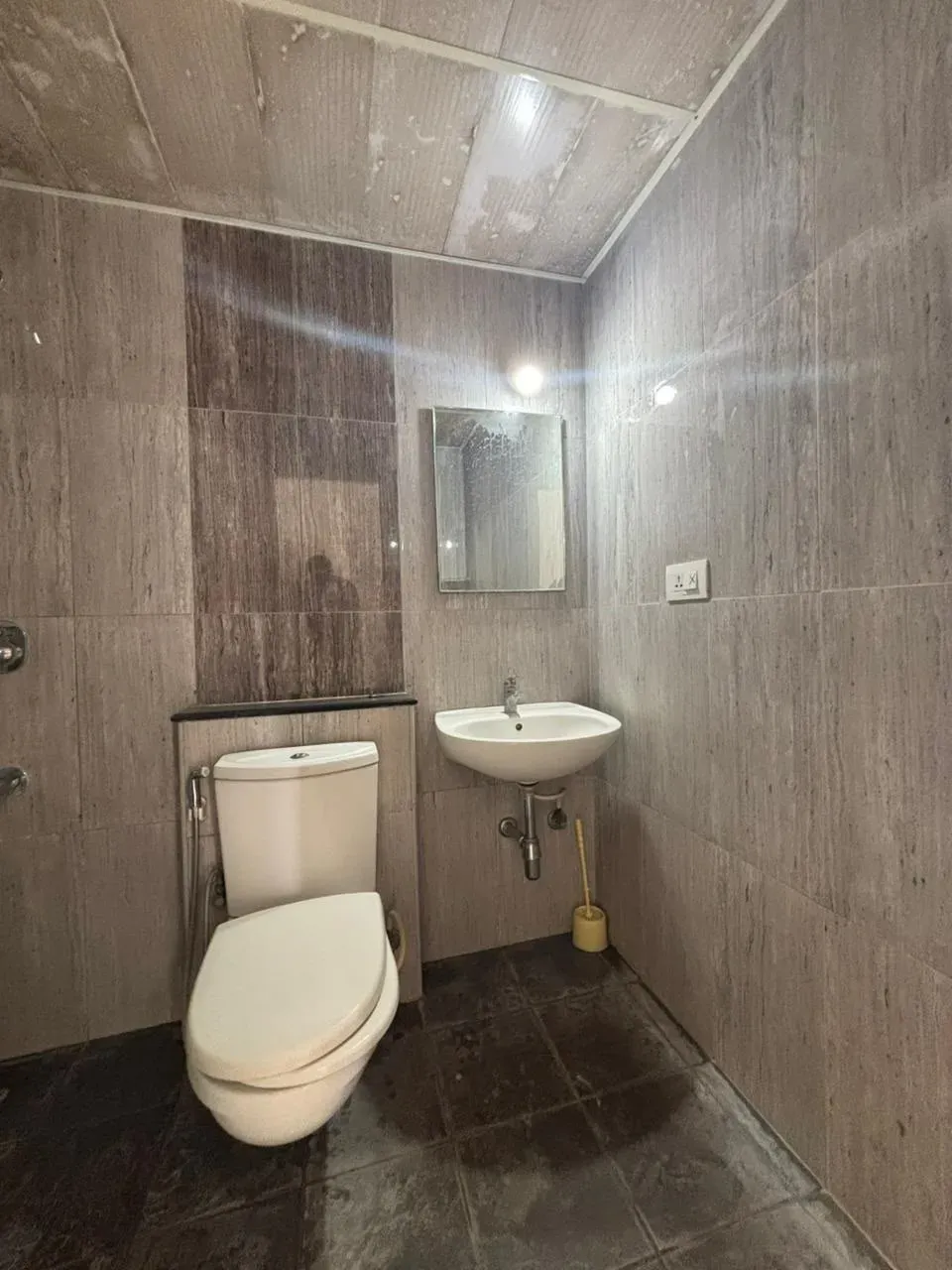 Thanisandra | High-Rise Luxury Living | 1740 Sq. Ft.