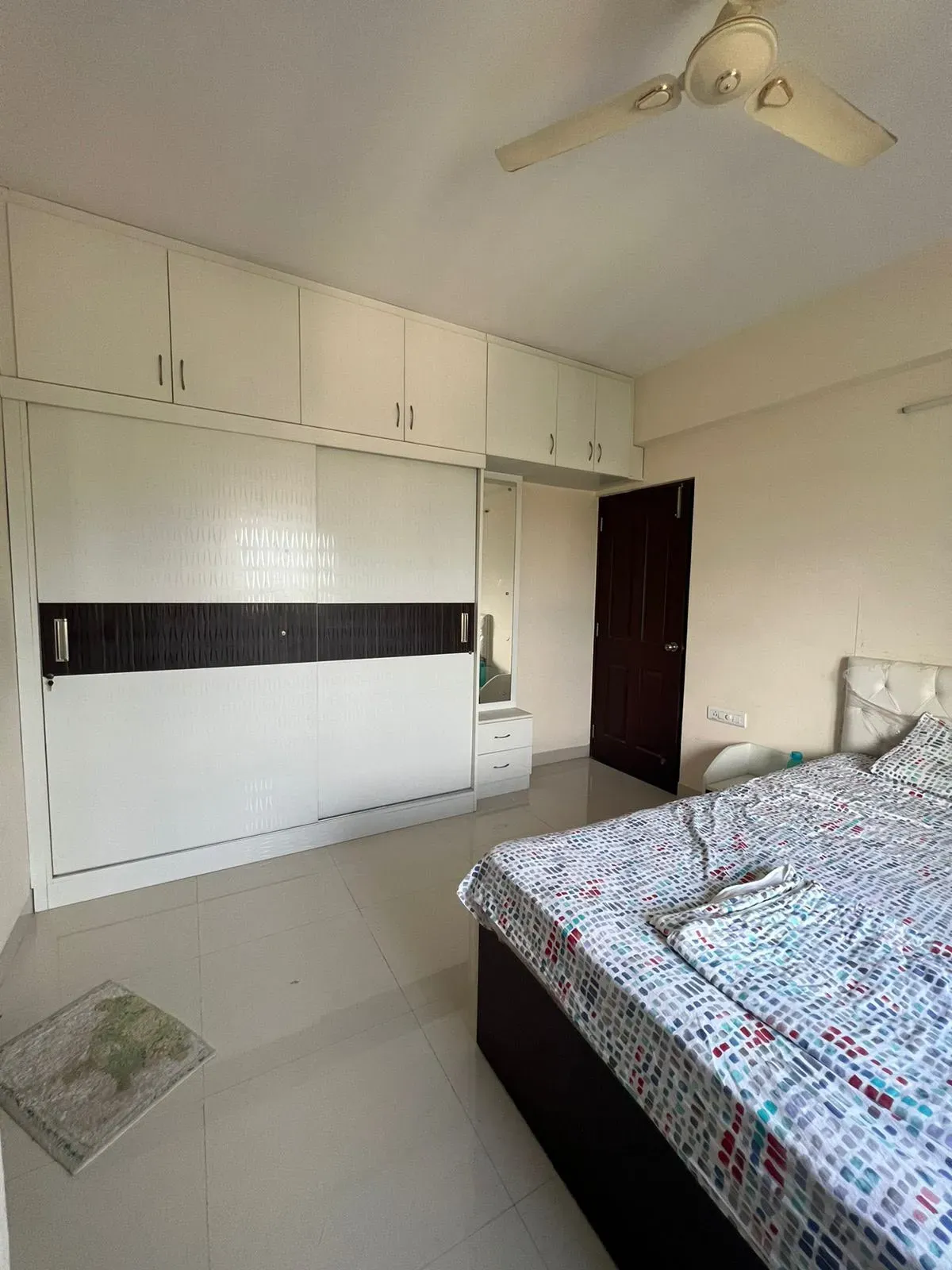 Yelahanka | Fully Furnished Premium 2 BHK | 1,250 Sq. Ft.
