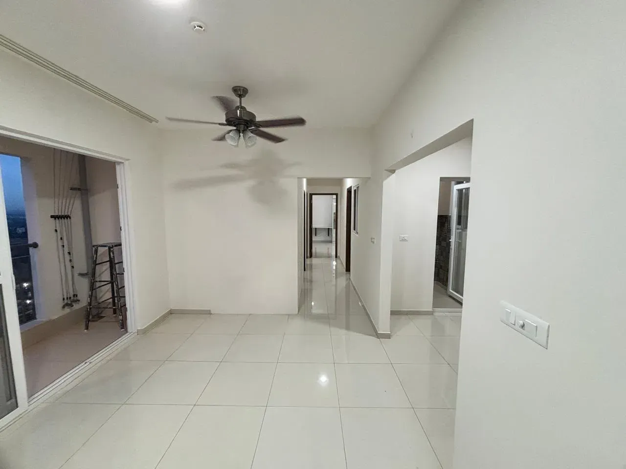 Sarjapur Road | High-Rise Luxury with Panoramic Views | 1430 Sq. Ft. 2