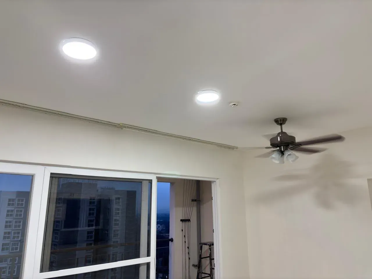 Sarjapur Road | High-Rise Luxury with Panoramic Views | 1430 Sq. Ft. 3