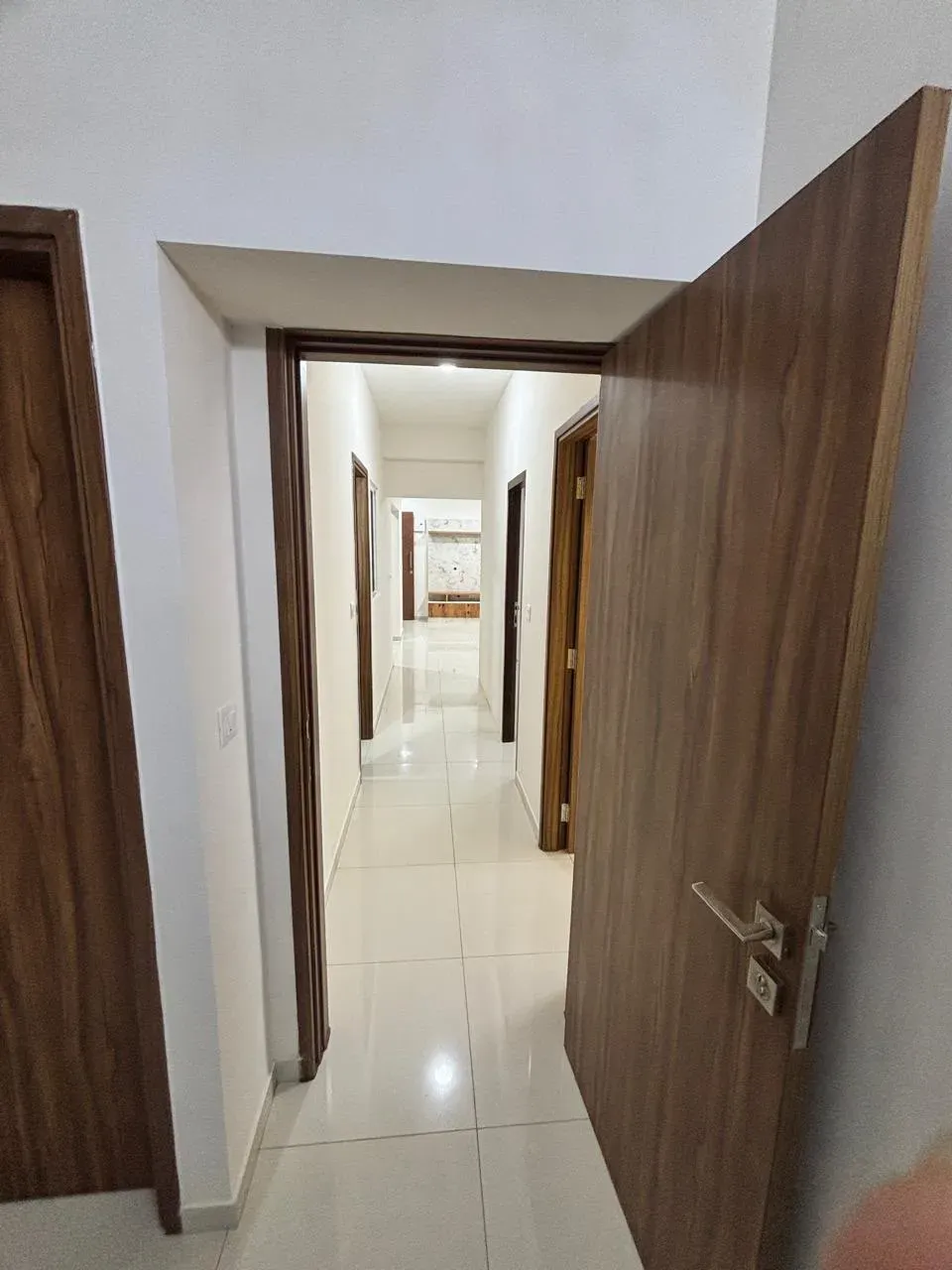 Sarjapur Road | High-Rise Luxury with Panoramic Views | 1430 Sq. Ft. 4
