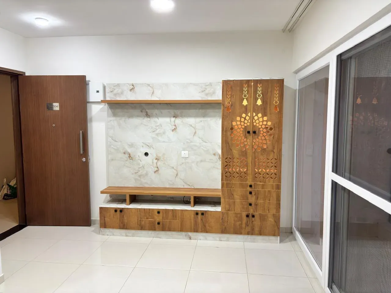 Sarjapur Road | High-Rise Luxury with Panoramic Views | 1430 Sq. Ft. 5