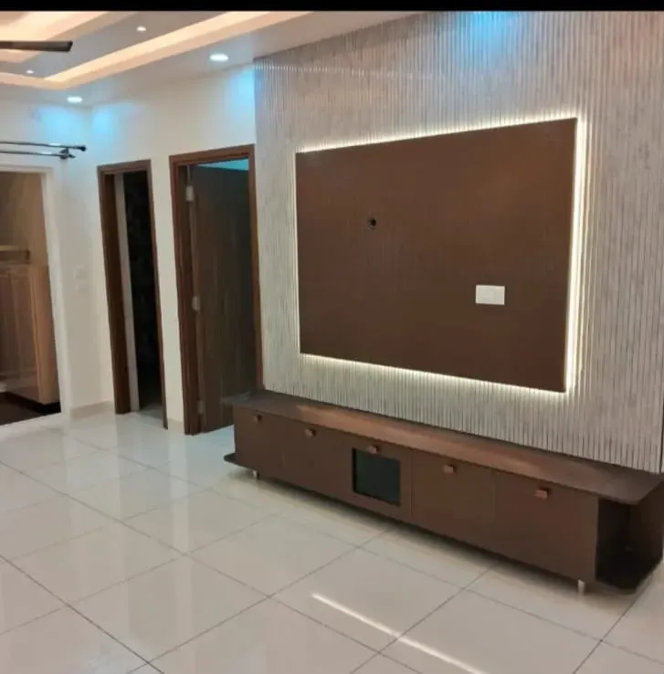 Bagalur | High-Rise Living with Panoramic Views | 955 Sq. Ft.
