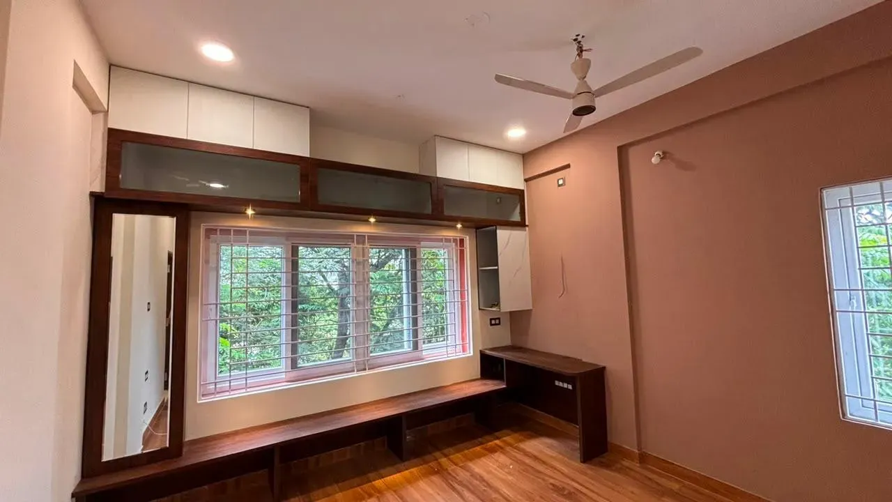 JP Nagar 2nd Phase | Vastu Compliant Luxury Flat | 2,400 Sq. Ft.