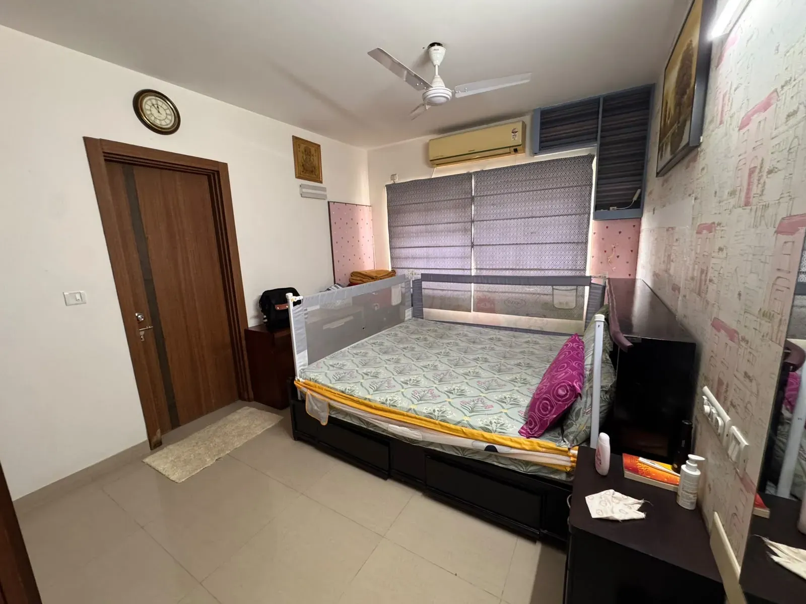 RMV 2nd Stage | High-Rise Lake View Residence | 2,222 Sq. Ft. 3