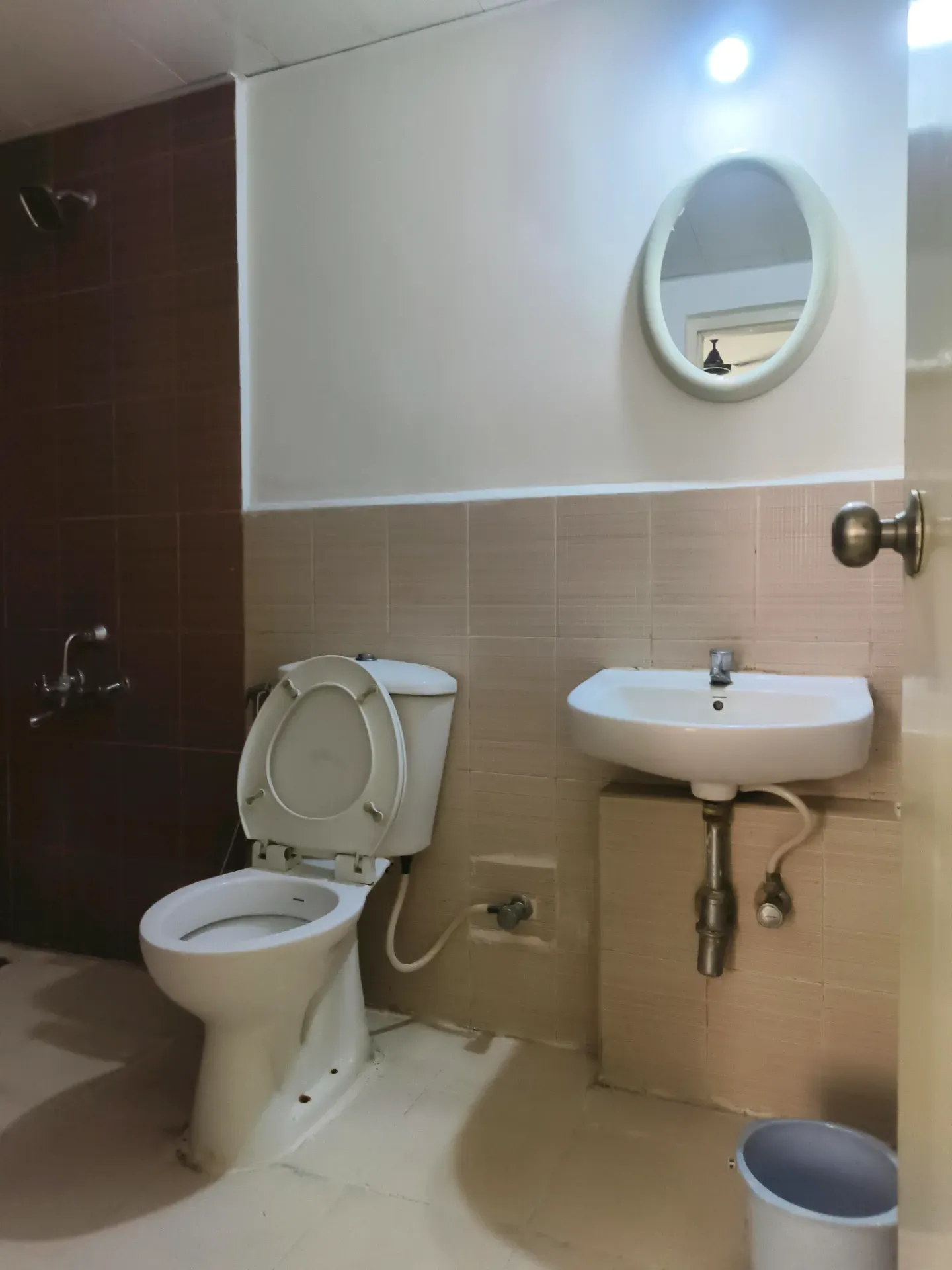 Provident Harmony | 2 BHK Modern Apartment | 1,150 Sq. Ft.