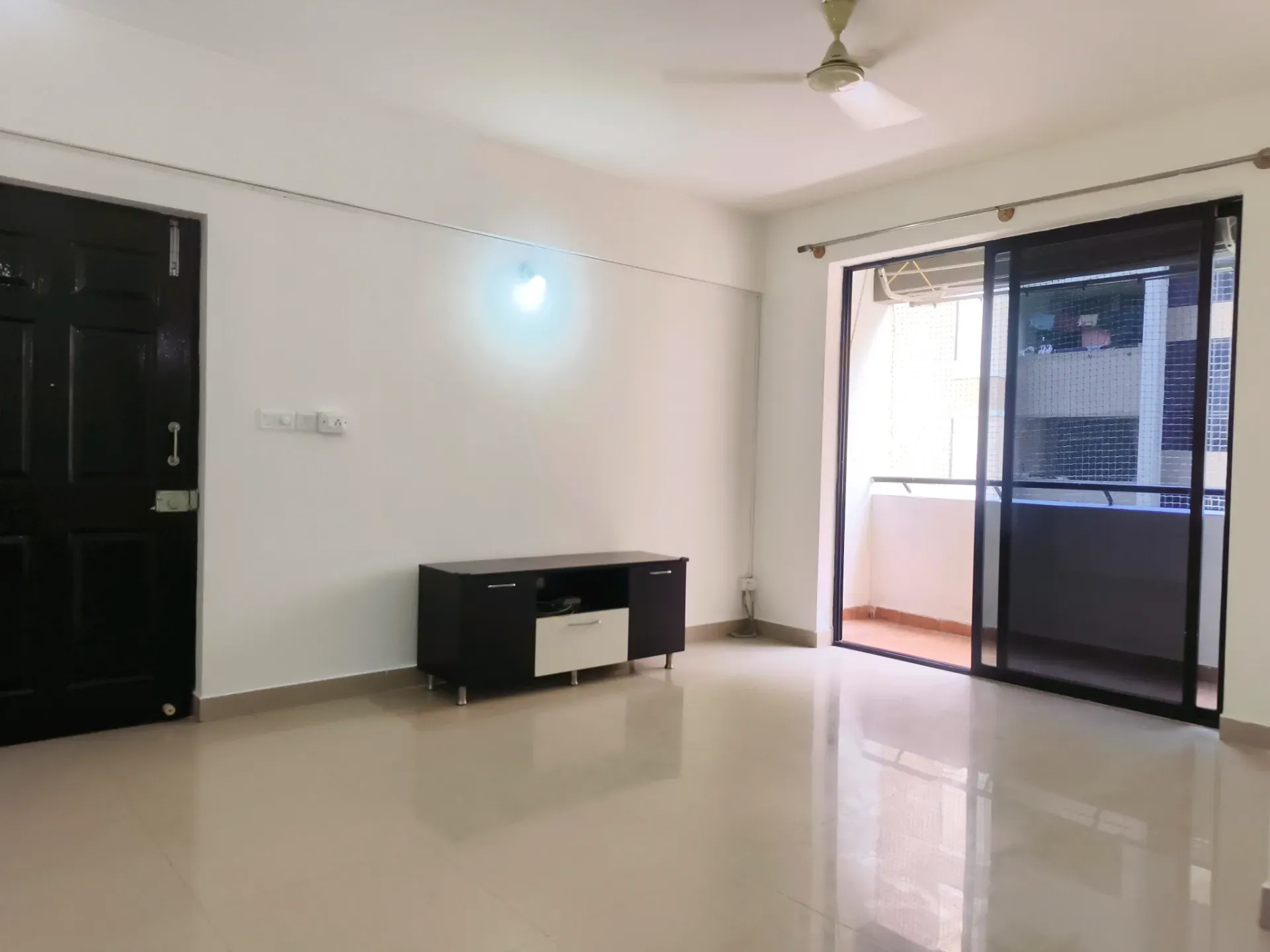 Provident Harmony | 2 BHK Modern Apartment | 1,150 Sq. Ft.