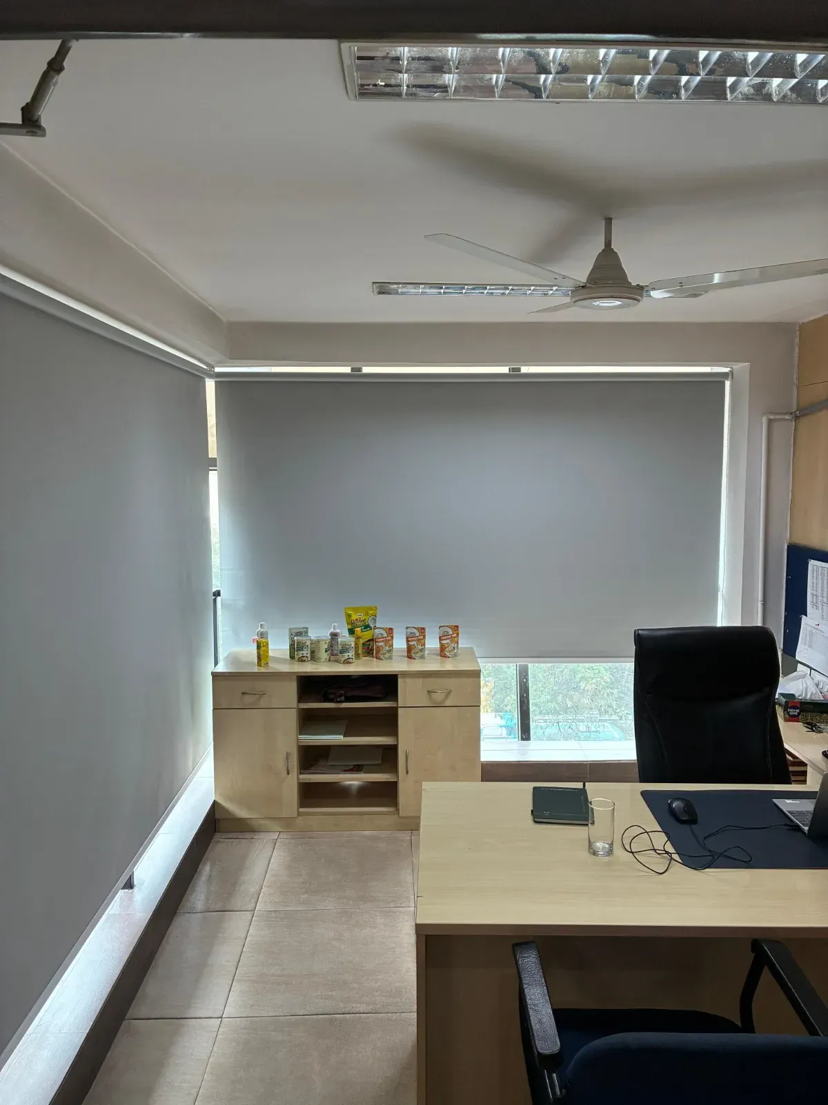 Central Bangalore | Main Road Facing Fully Furnished Office | 2,086 Sq. Ft. 4