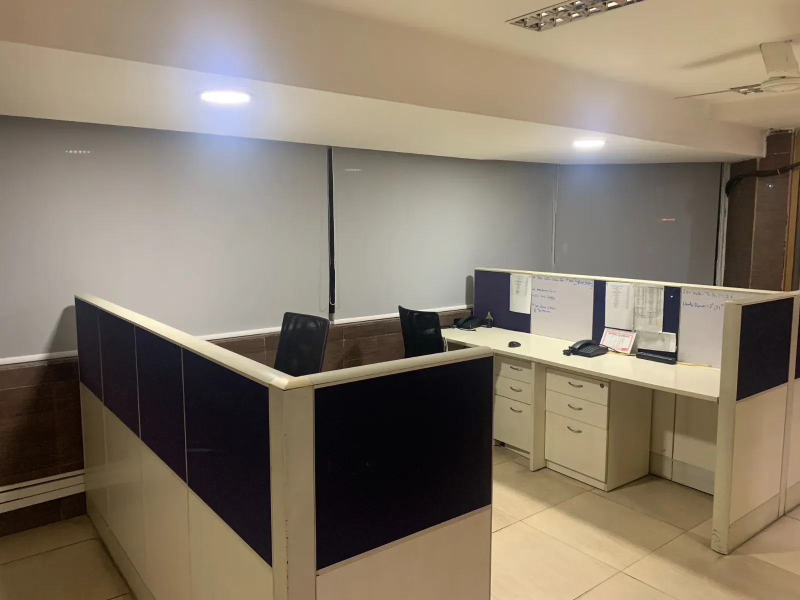 Central Bangalore | Main Road Facing Fully Furnished Office | 2,086 Sq. Ft. 5
