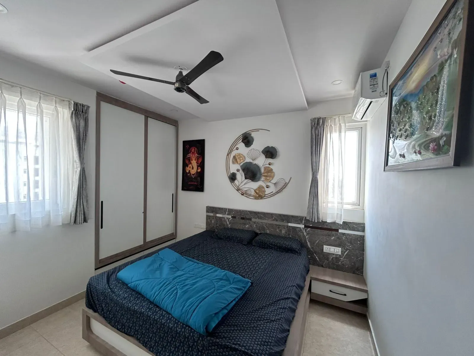 Kanakapura Road | Premium Fully Furnished 3BHK | 1603 Sq. Ft.