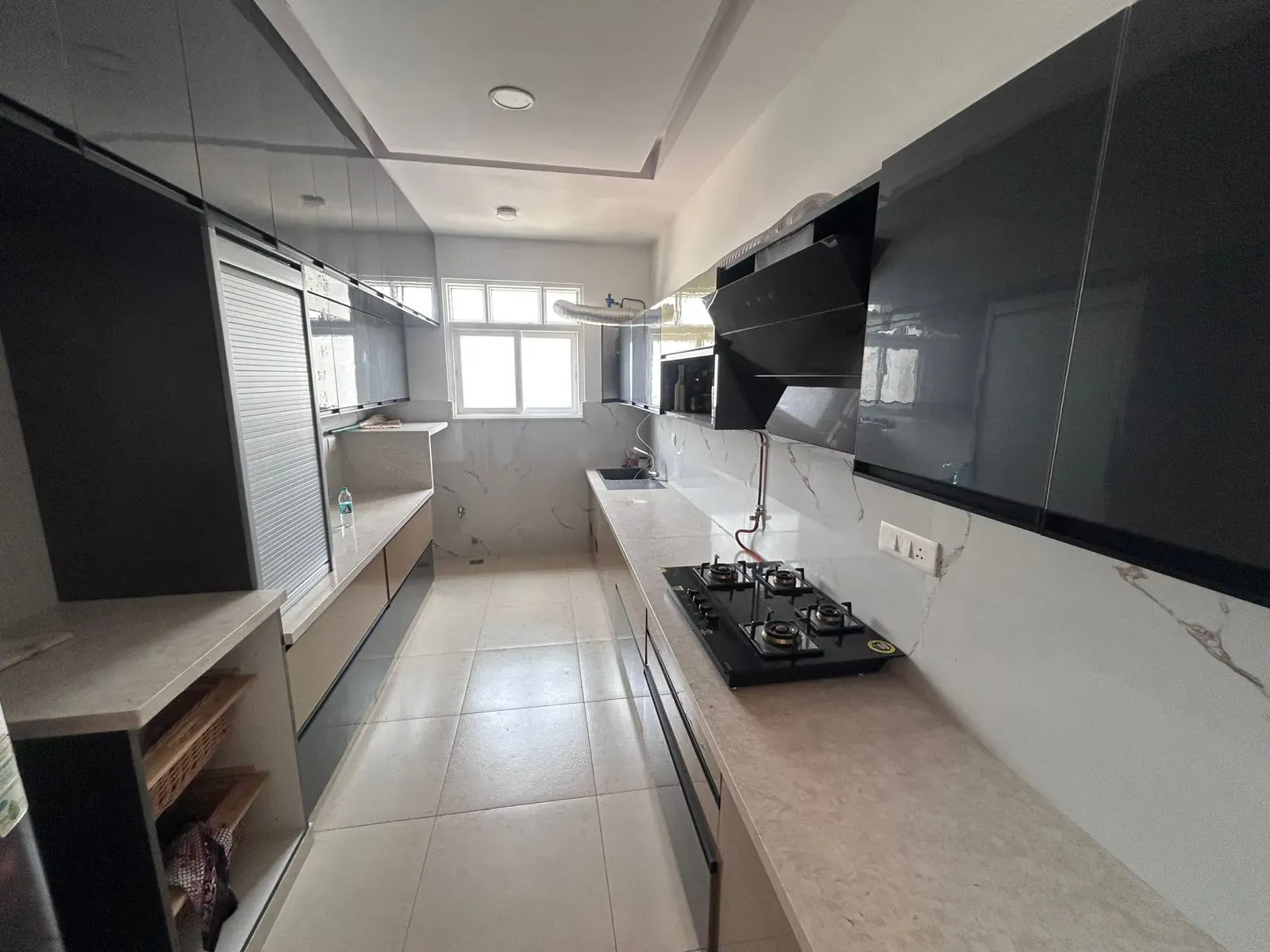 Kanakapura Road | Premium Fully Furnished 3BHK | 1603 Sq. Ft.