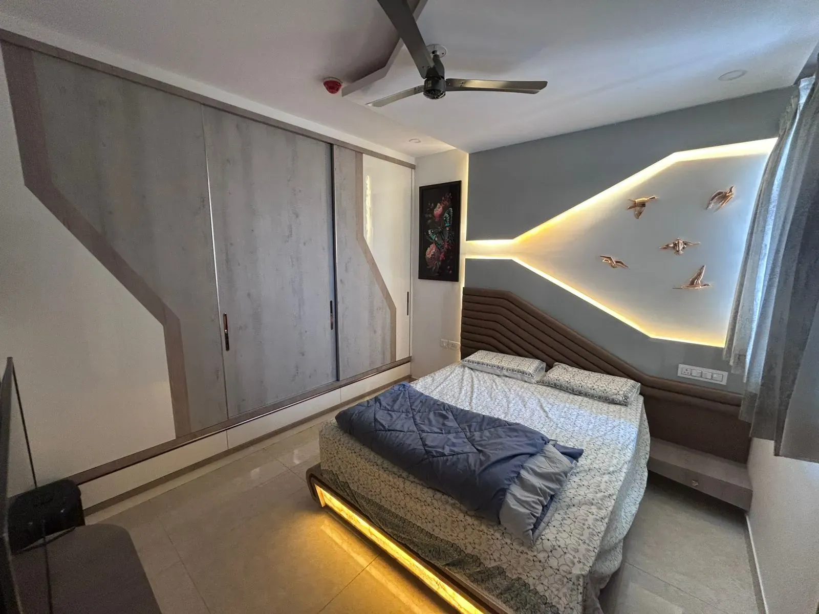 Kanakapura Road | Premium Fully Furnished 3BHK | 1603 Sq. Ft. 3