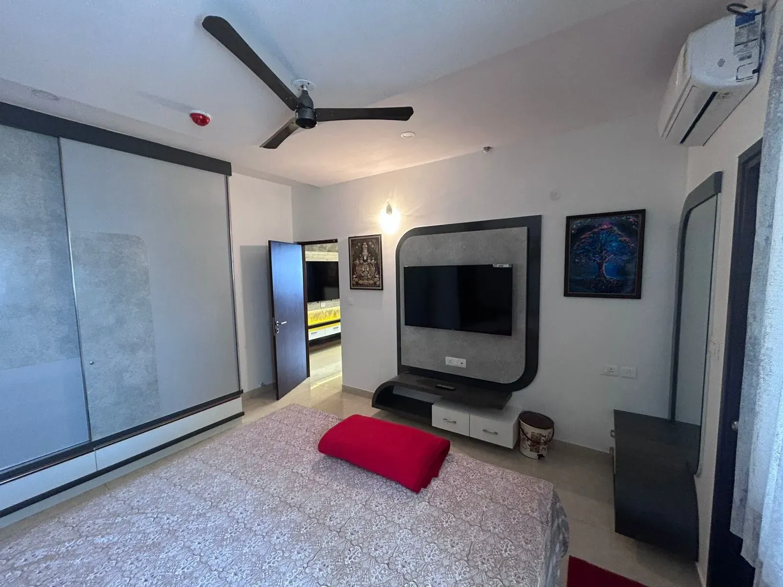 Kanakapura Road | Premium Fully Furnished 3BHK | 1603 Sq. Ft. 4