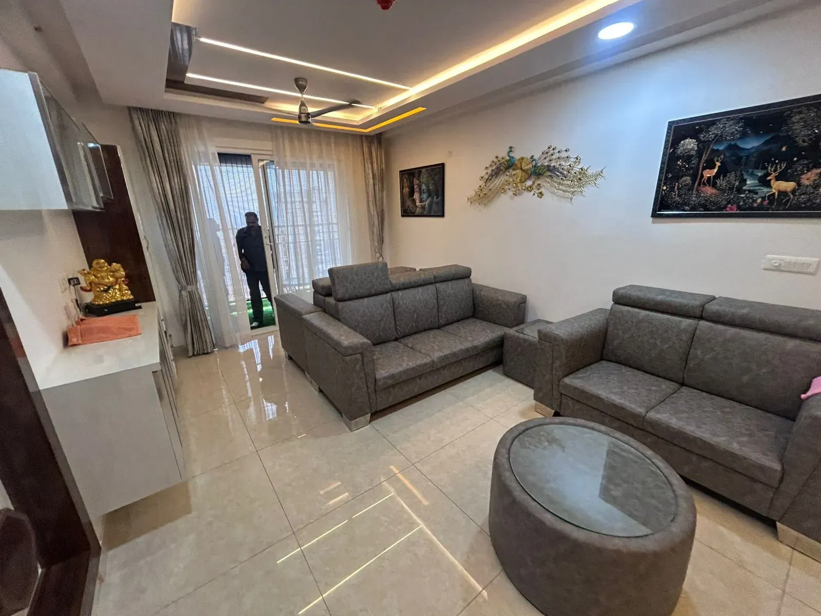 Kanakapura Road | Premium Fully Furnished 3BHK | 1603 Sq. Ft. 5