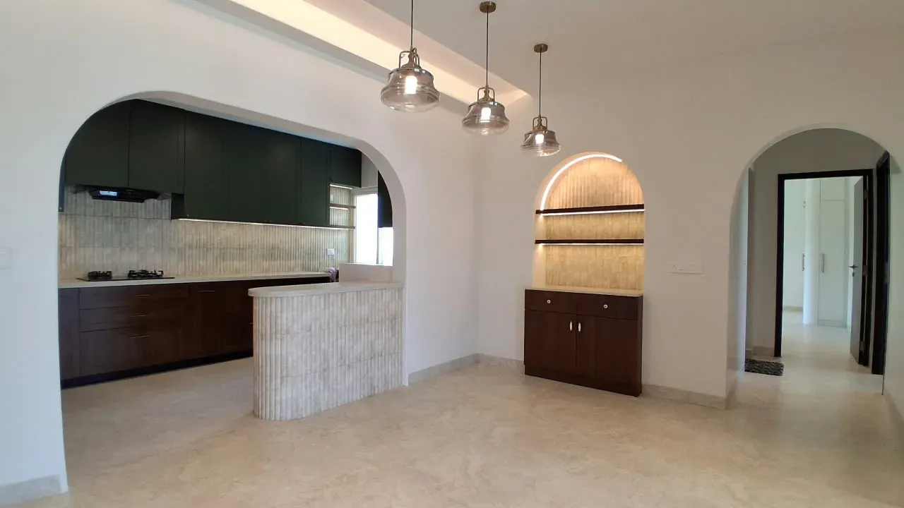 Hebbal | Sky-High Luxury Living | 1650 Sq. Ft. 3