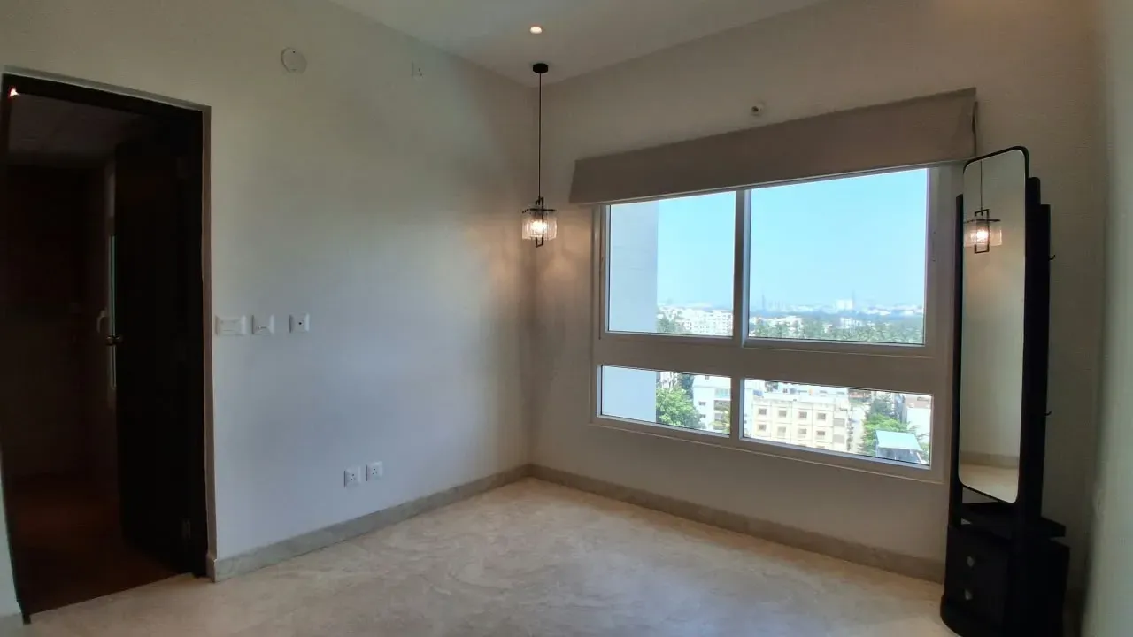 Hebbal | Sky-High Luxury Living | 1650 Sq. Ft. 5