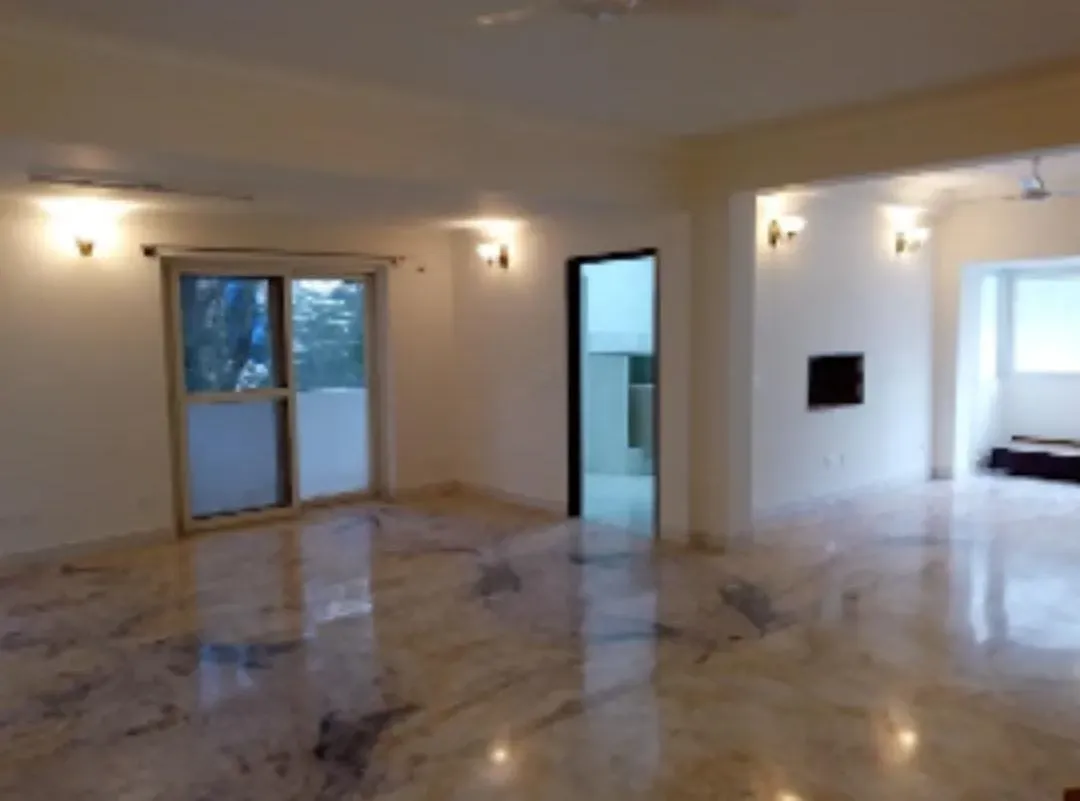 Off MG Road | Luxury 3 BHK Duplex | 1,888 Sq. Ft. 2