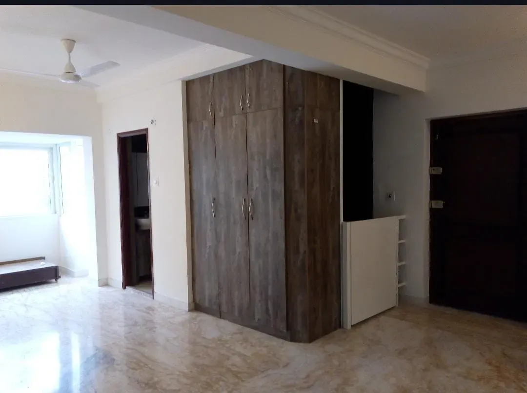 Off MG Road | Luxury 3 BHK Duplex | 1,888 Sq. Ft. 4