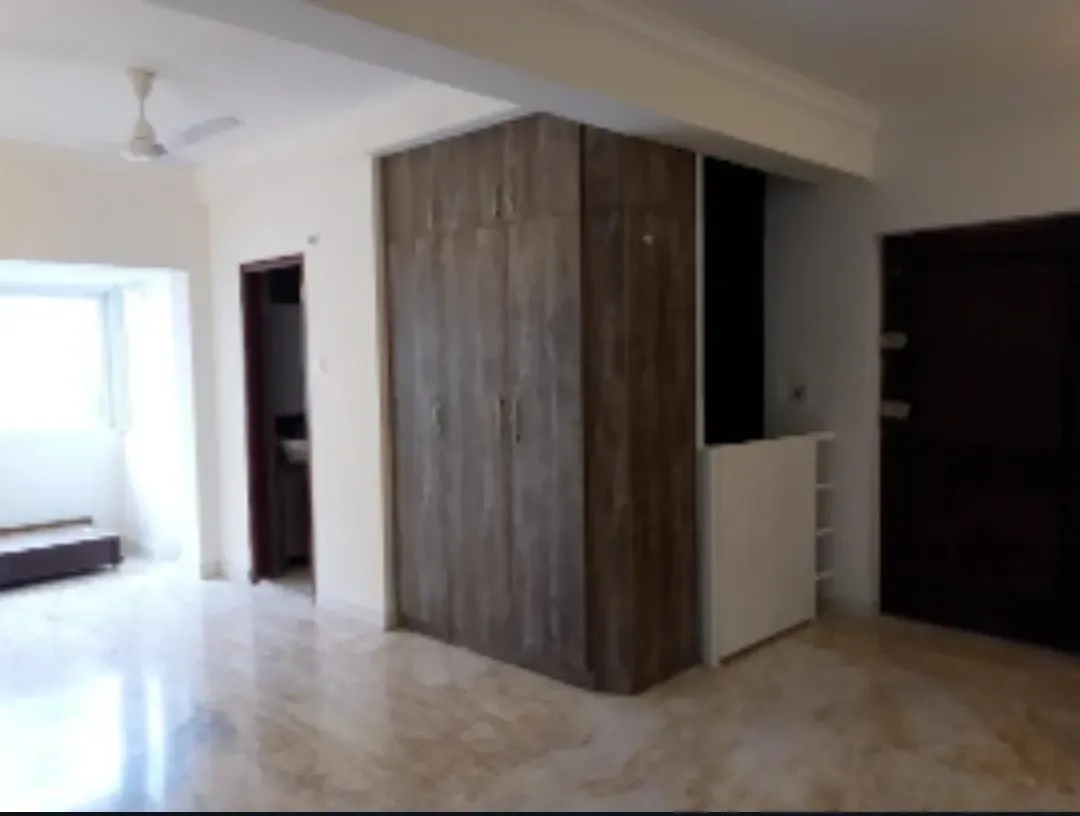 Off MG Road | Luxury 3 BHK Duplex | 1,888 Sq. Ft.