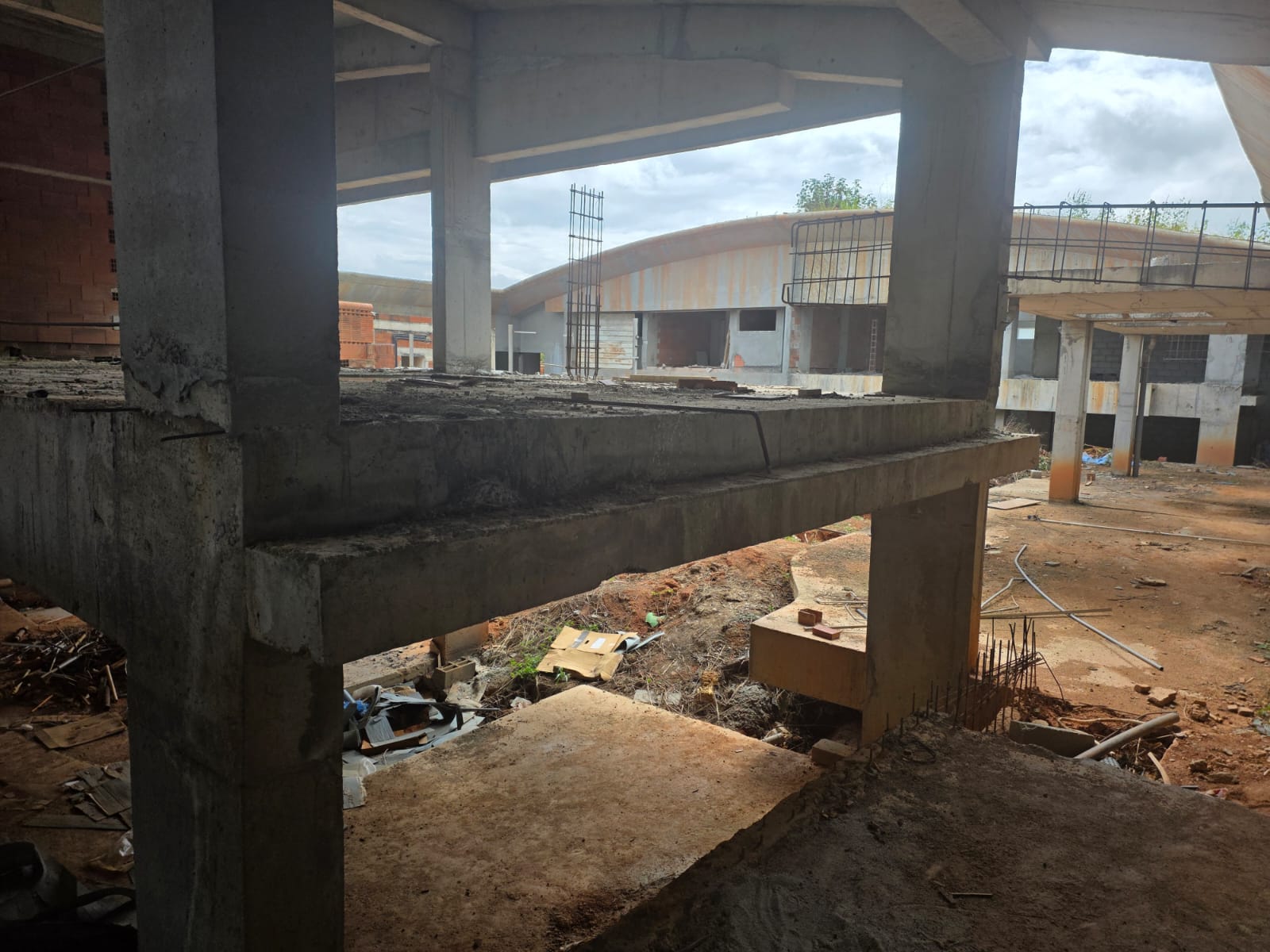 North Bangalore Exquisite Unfurnished Villa at After the Rain - Image 7