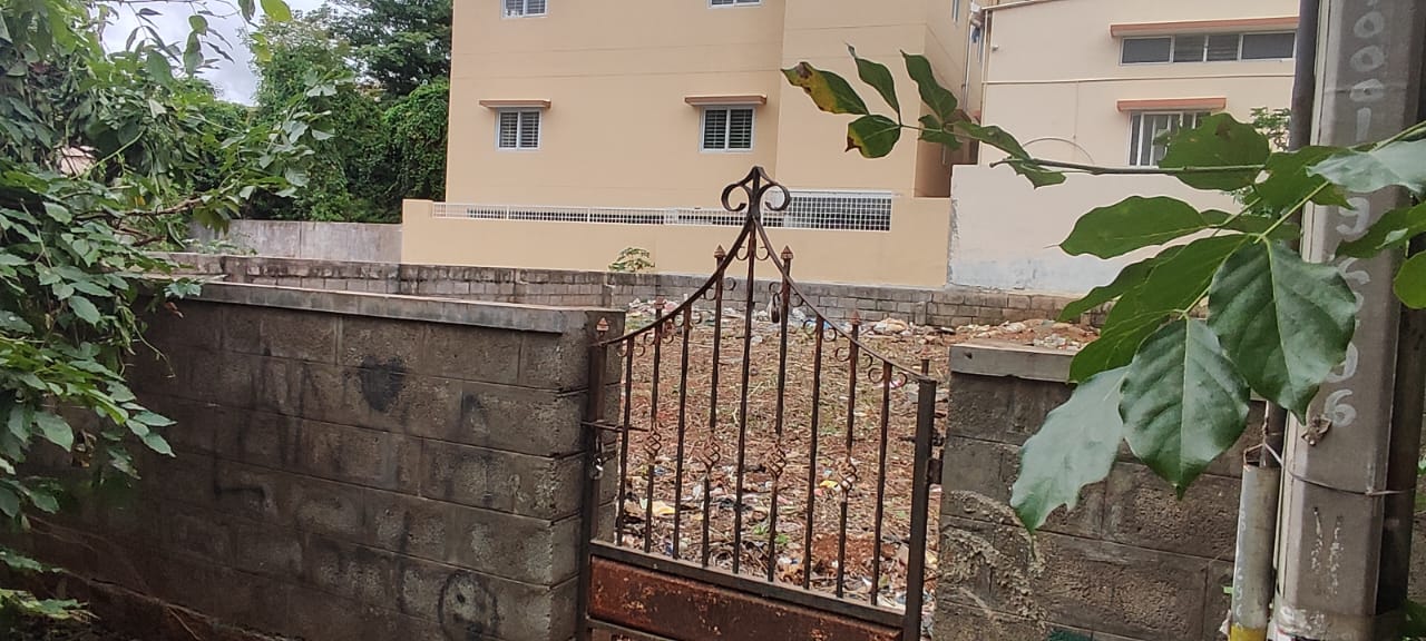 Residential BDA Plot for Sale