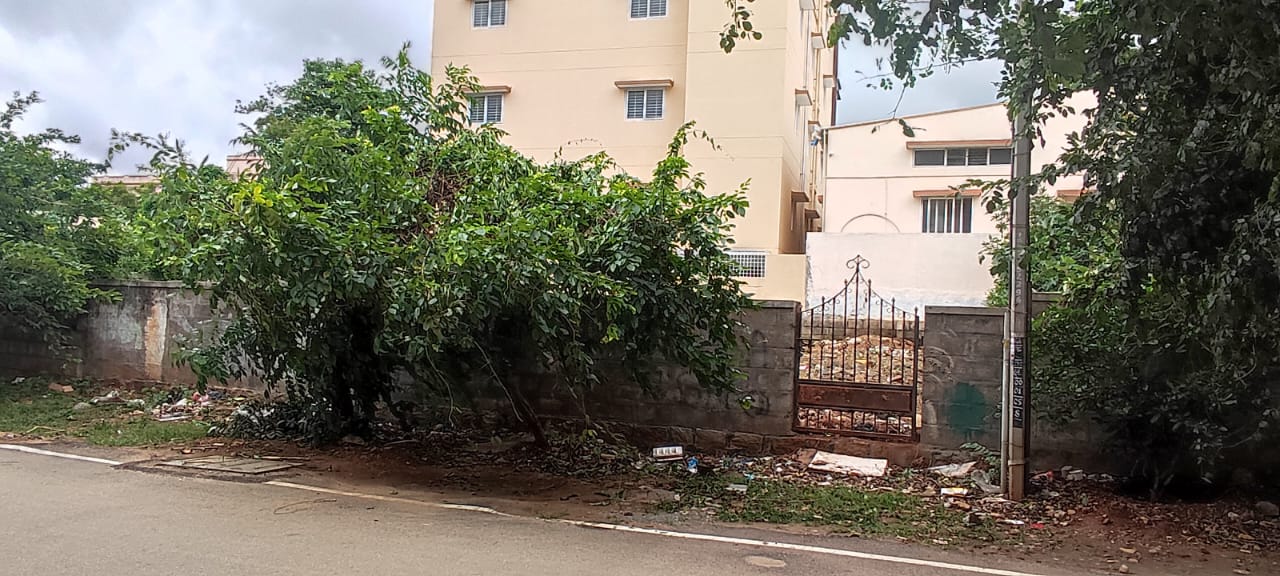 Residential BDA Plot for Sale - Image 2