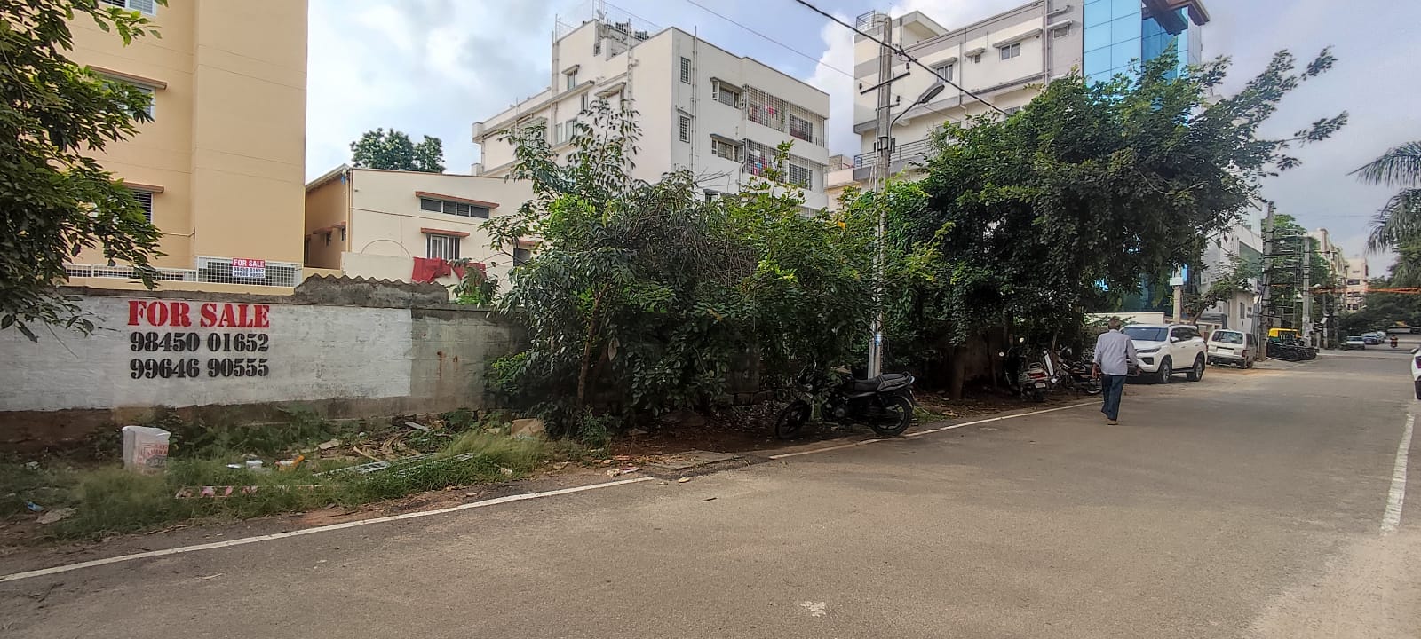 Residential BDA Plot for Sale - Image 4