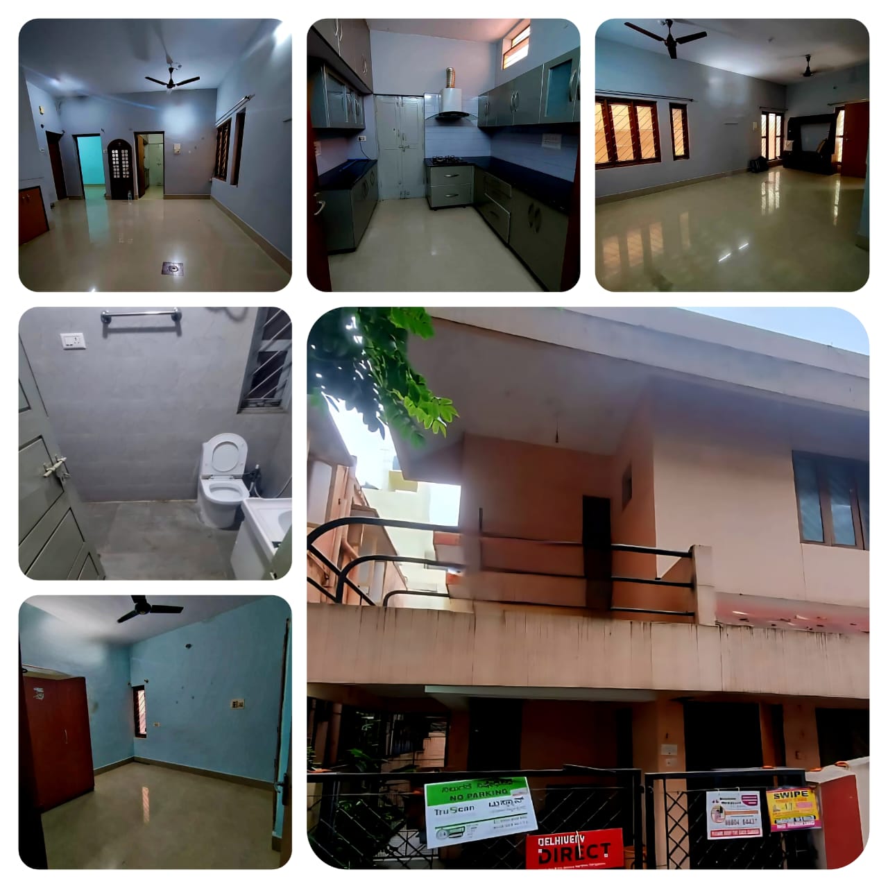 Prime Residential Property for Sale in JP Nagar 5th Phase - Image 7