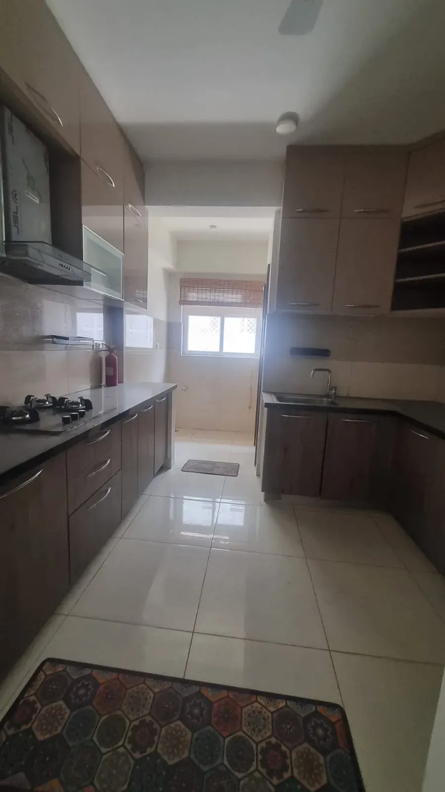 Premium 3BHK Flat for Sale at Prestige Botanique. Step into refined living in one of Bangalores most soughtafter addresses 2