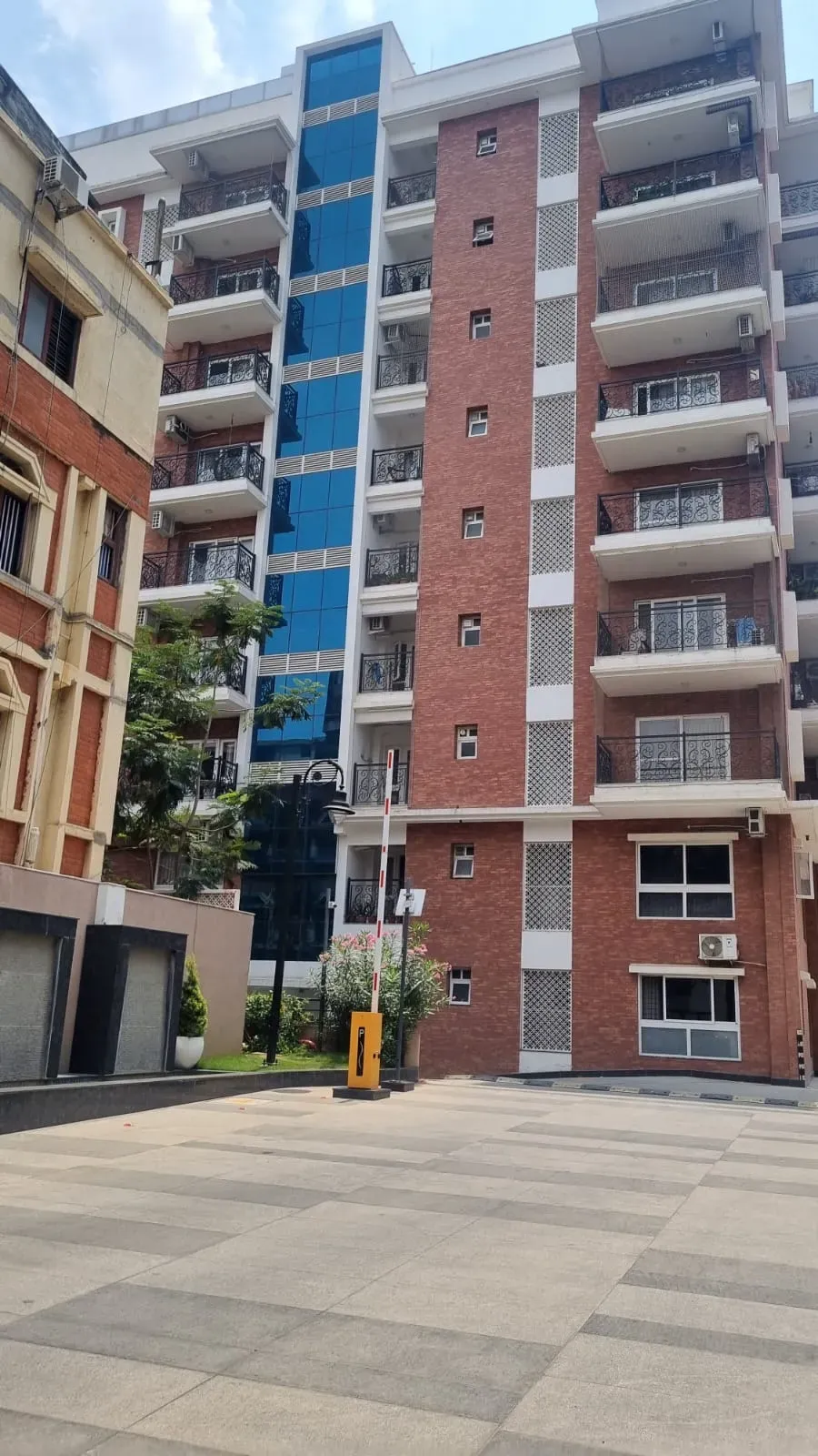 Premium 3BHK Flat for Sale at Prestige Botanique. Step into refined living in one of Bangalores most soughtafter addresses