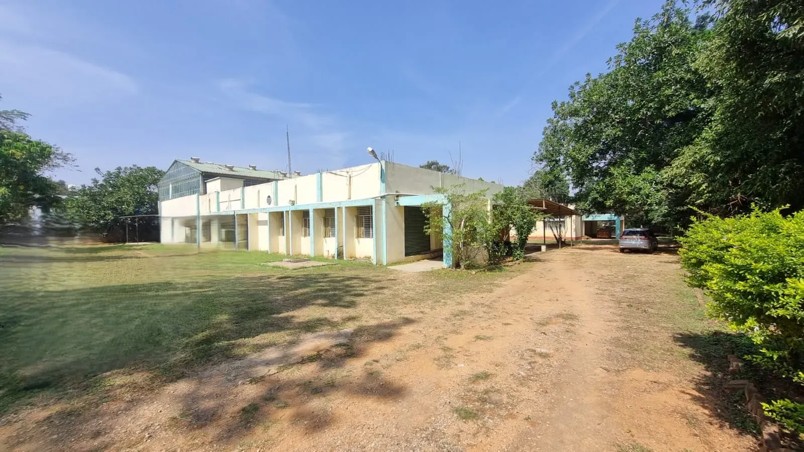 KIADB Industrial property for sale @ Chikkaballapura 2