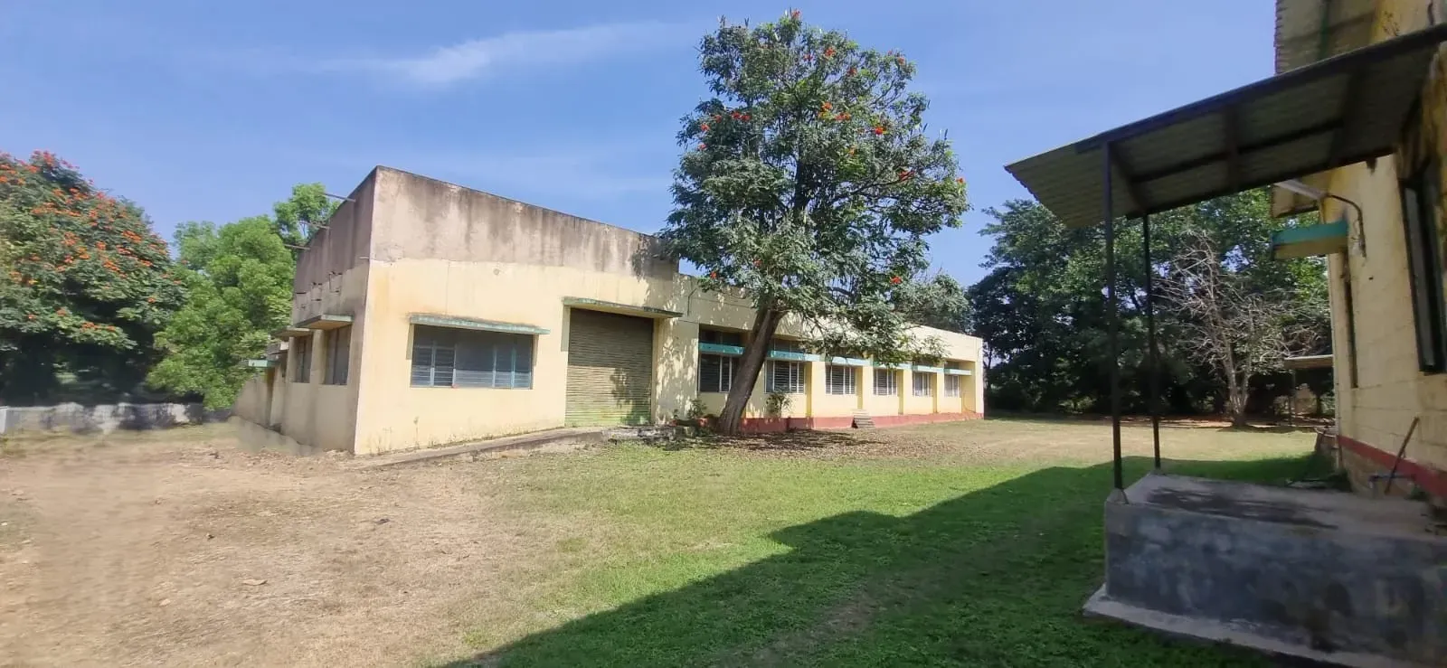 KIADB Industrial property for sale @ Chikkaballapura 4