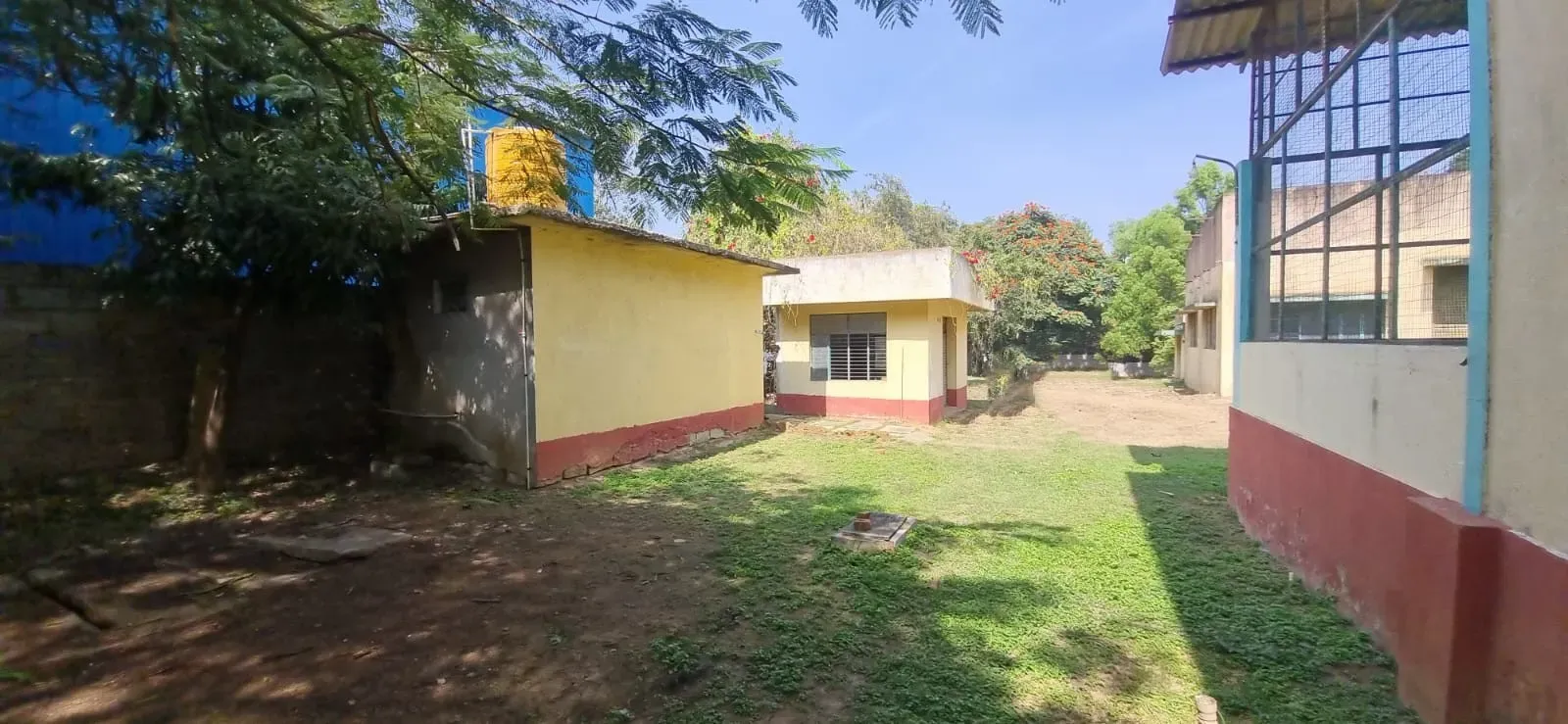 KIADB Industrial property for sale @ Chikkaballapura 5