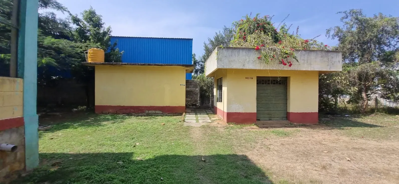 KIADB Industrial property for sale @ Chikkaballapura