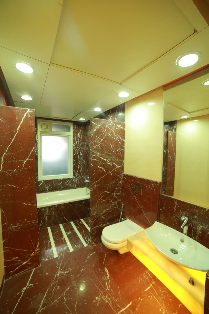 4 Bed Room For Sale  Mantri Espana  - Image 7