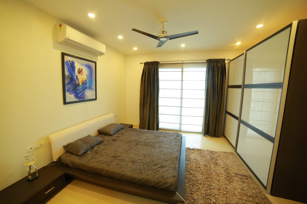 4 Bed Room For Sale  Mantri Espana  - Image 9