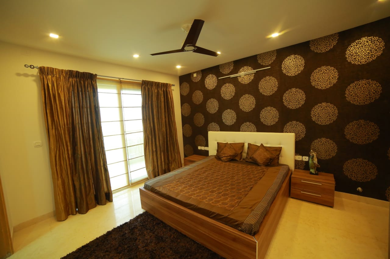 4 Bed Room For Sale  Mantri Espana  - Image 10