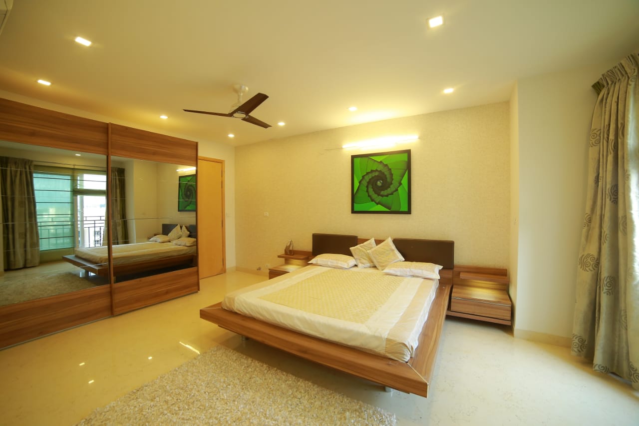 4 Bed Room For Sale  Mantri Espana  - Image 11