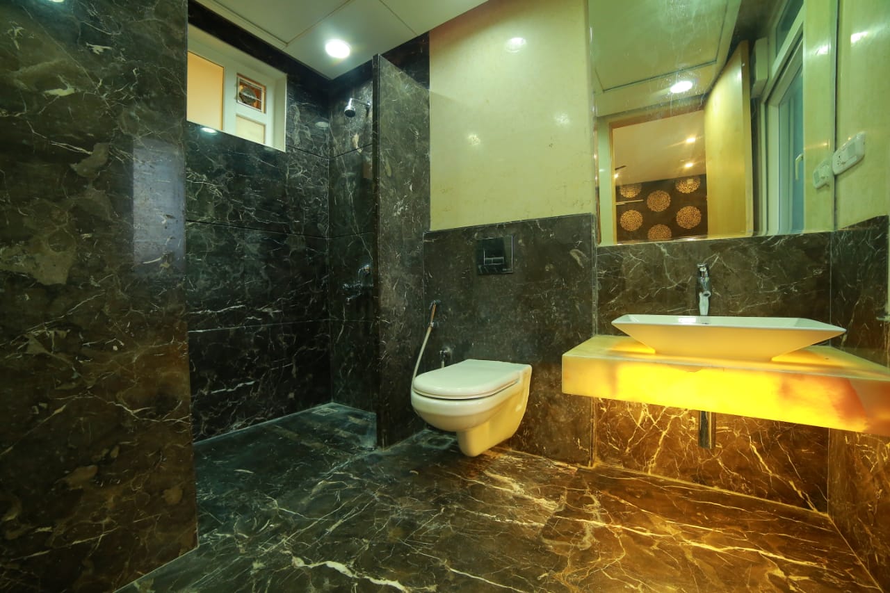 4 Bed Room For Sale  Mantri Espana  - Image 12