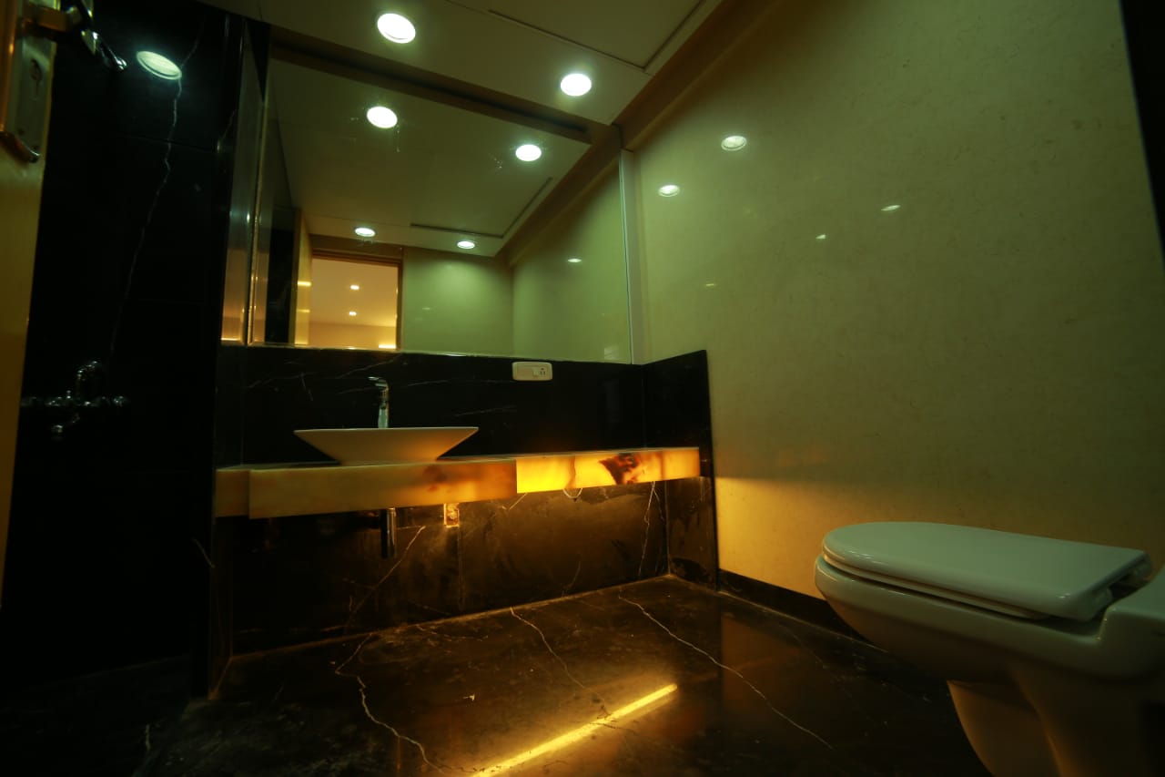 4 Bed Room For Sale  Mantri Espana  - Image 13