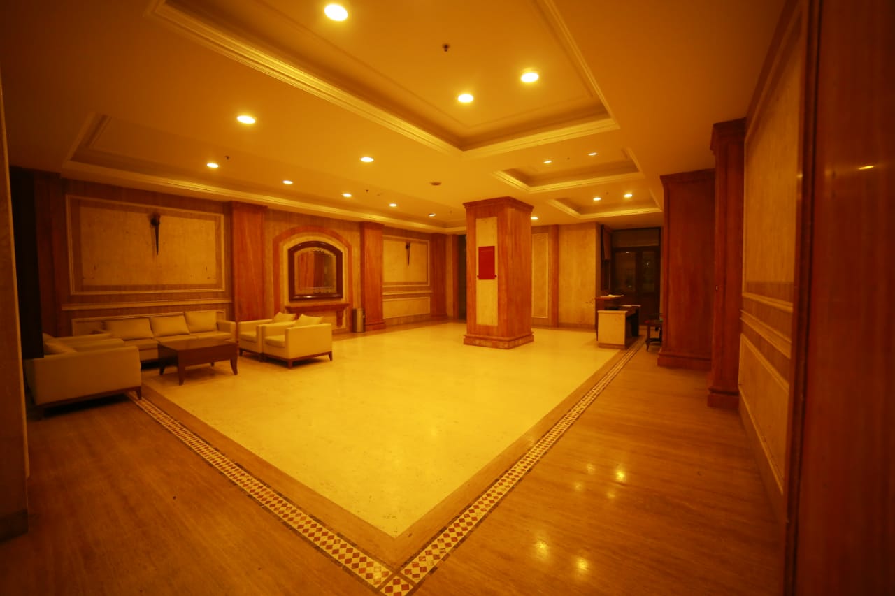 4 Bed Room For Sale  Mantri Espana  - Image 14