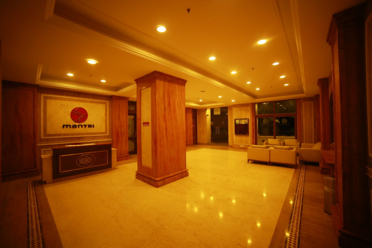 4 Bed Room For Sale  Mantri Espana  - Image 16