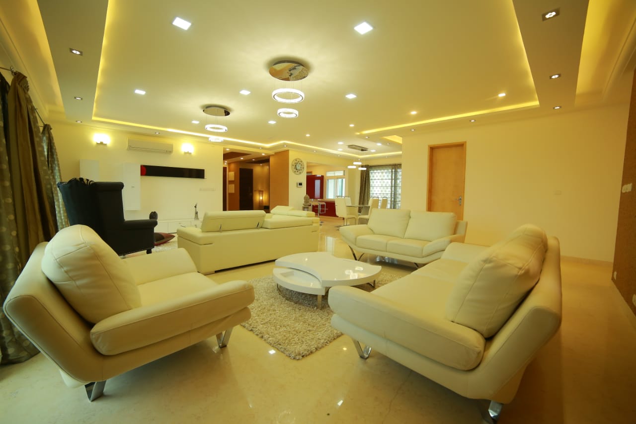 4 Bed Room For Sale  Mantri Espana ..