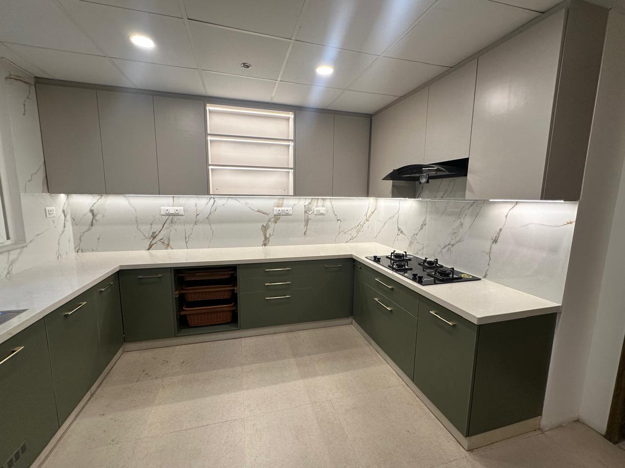 La Palazzo a Beautiful 4 Bed Room for Rental  - Image 2